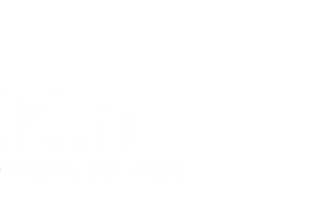 Logo kln online service